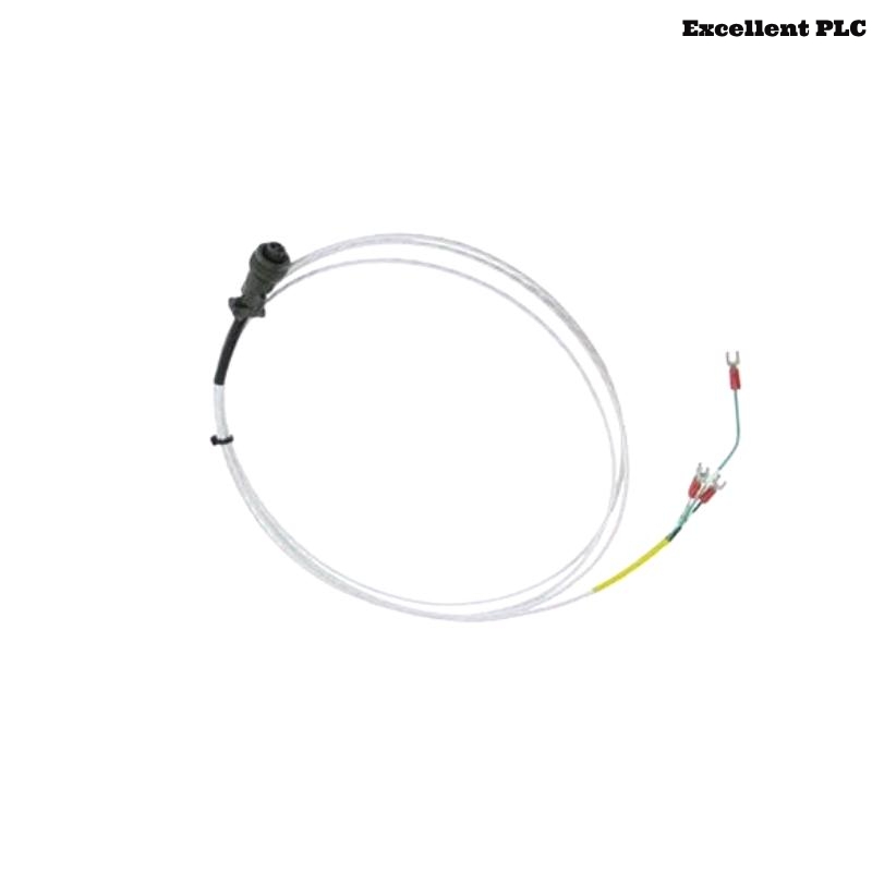 Bently Nevada 16710-21 Interconnect Cable