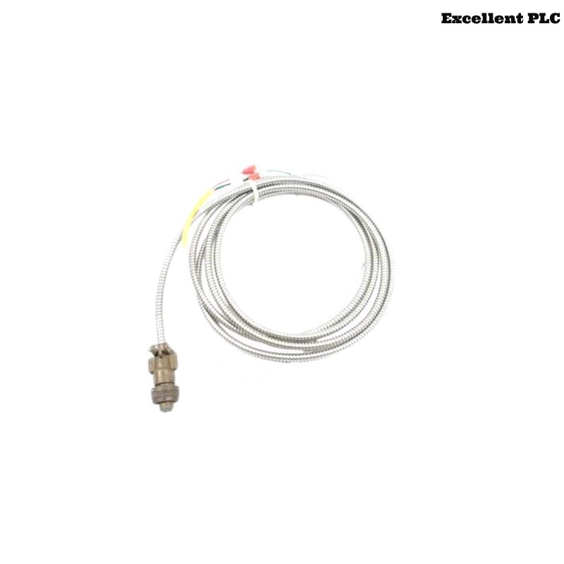 Bently Nevada 16710-10 Interconnect Cable