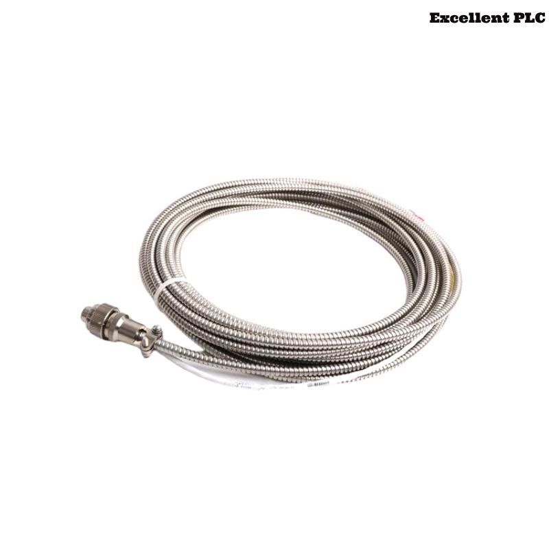 Bently Nevada 16710-33 Interconnect Cable