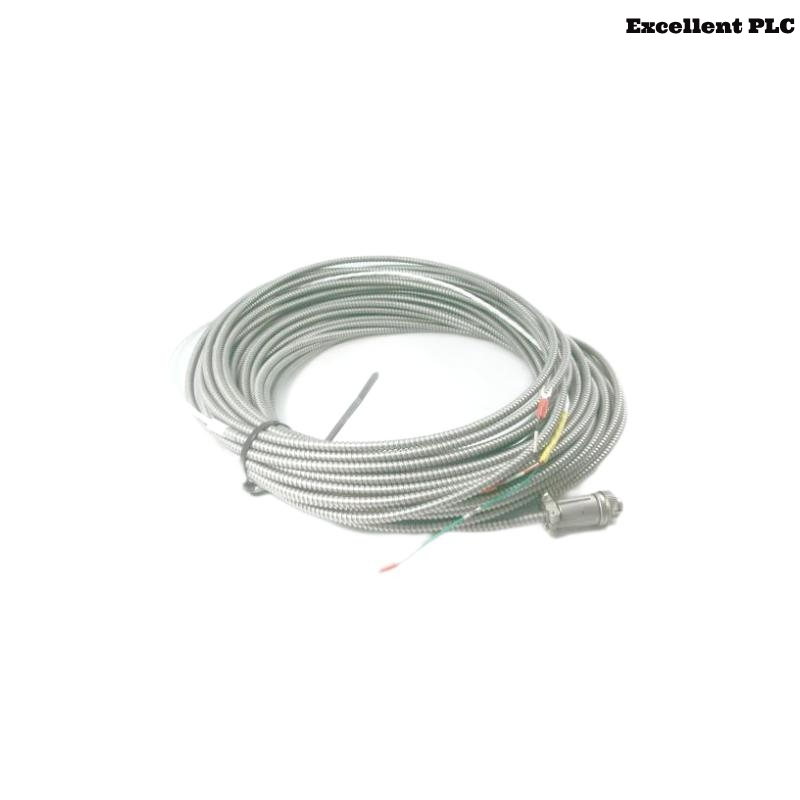 Bently Nevada 16710-99 Interconnect Cable
