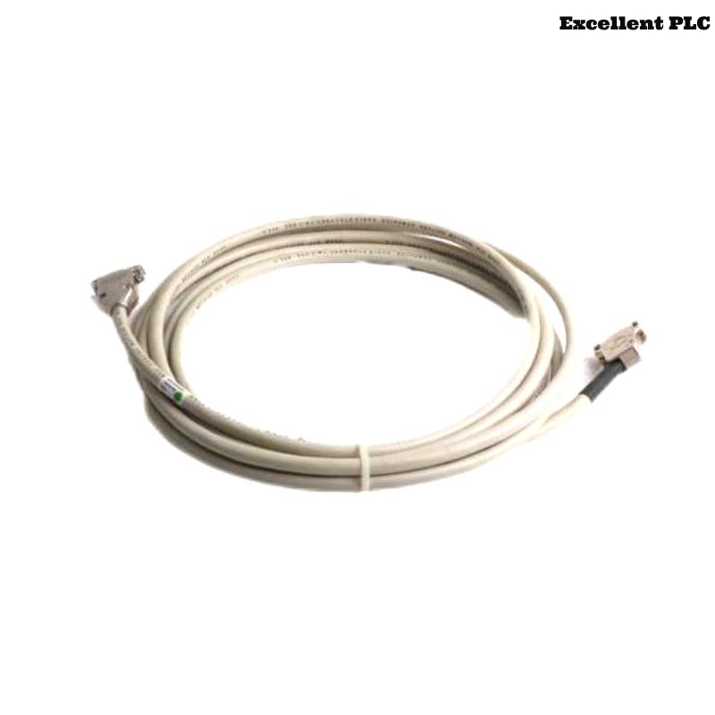 Yokogawa AKB162 Signal Cable