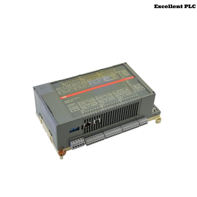ABB 07KT97/07KT97C GJR5253000R0270 Controller Module