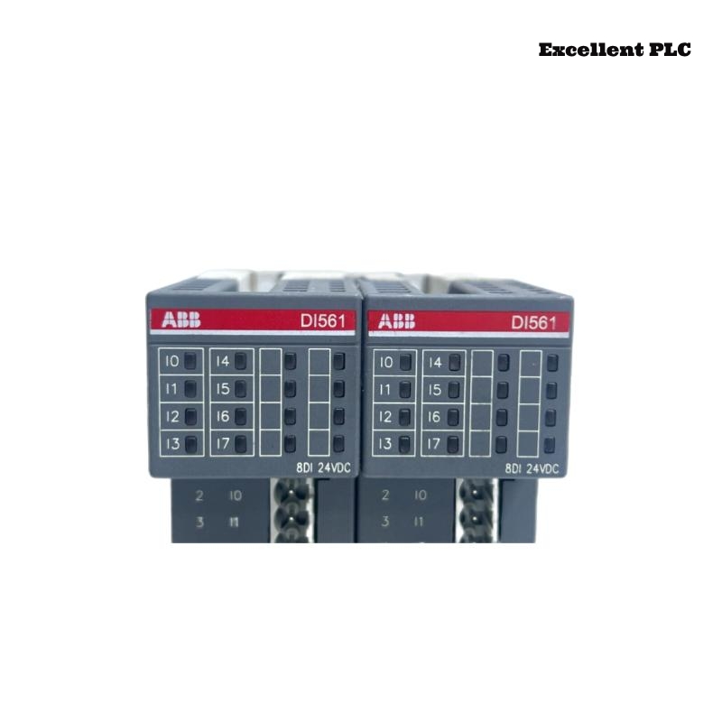 ABB DI561 1TNE968902R2101 Digital Input Module