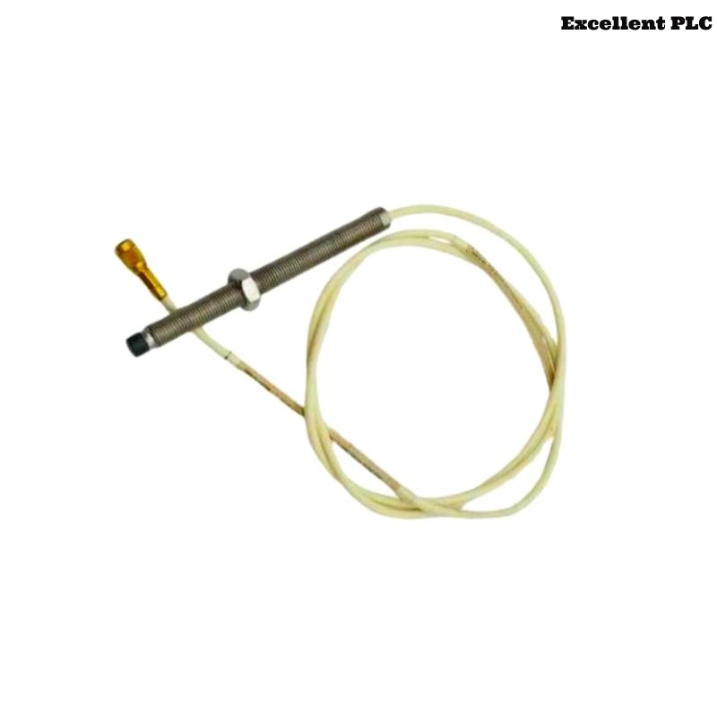 Bently Nevada 21504-000-008-05-02 7200 8 mm Standard Mount Probe