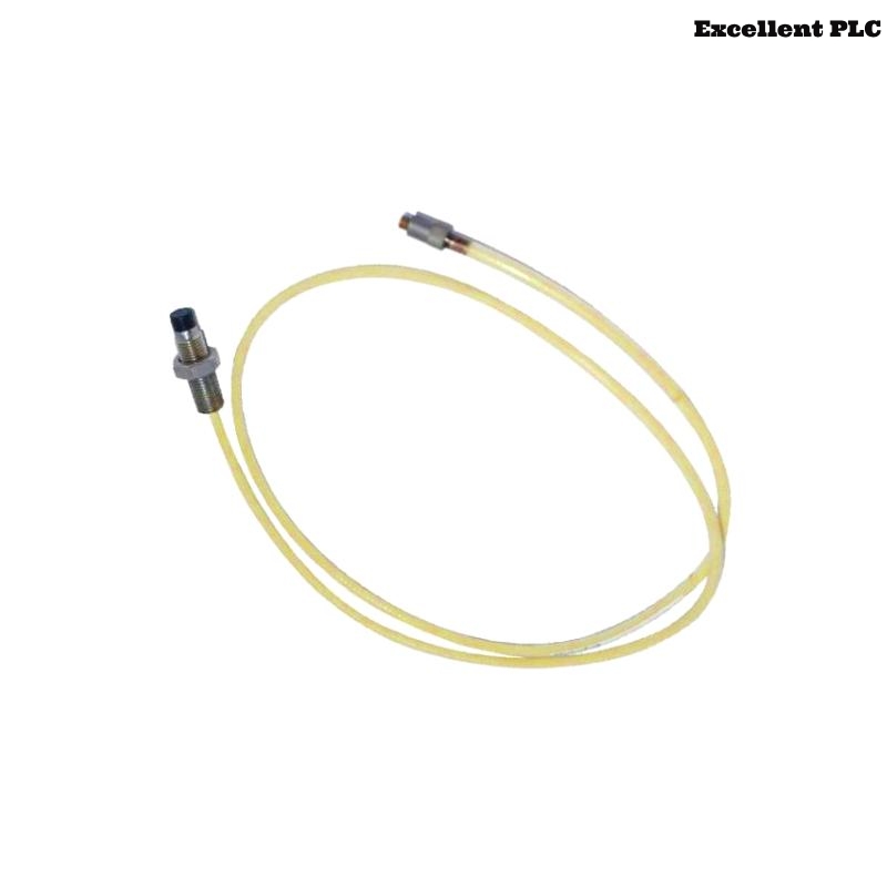 Bently Nevada 21504-000-008-05-02 7200 8 mm Standard Mount Probe