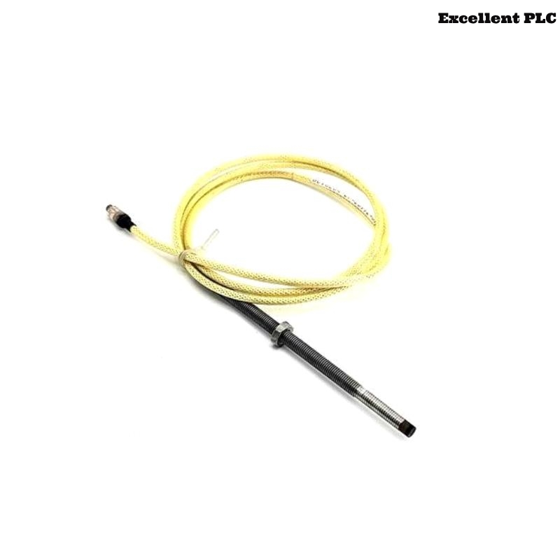 Bently Nevada 21504-000-008-05-02 7200 8 mm Standard Mount Probe