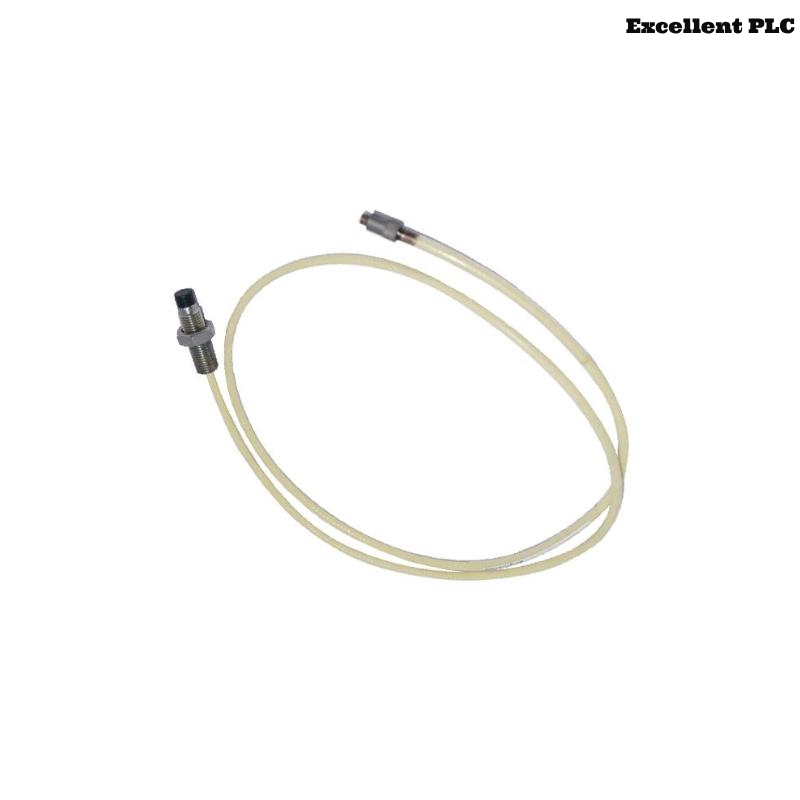 Bently Nevada 21504-000-008-10-02 7200 8 mm Standard Mount Probe