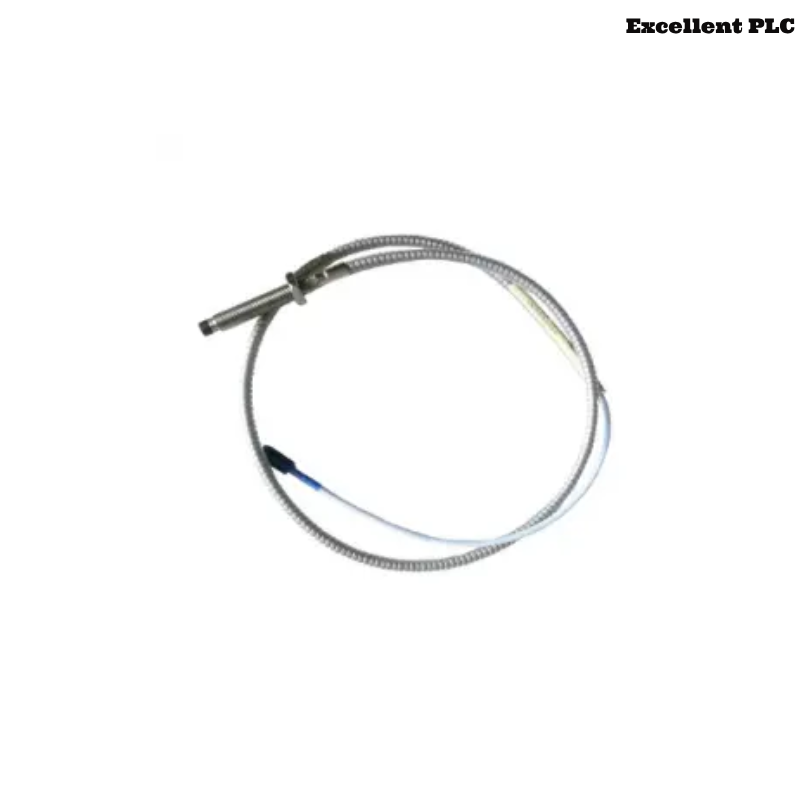 Bently Nevada 21504-000-012-05-02 5mm and 8mm Standard Mount Probe