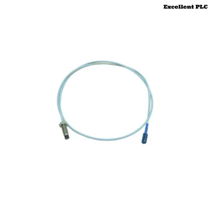 Bently Nevada 21504-000-012-05-02 5mm and 8mm Standard Mount Probe