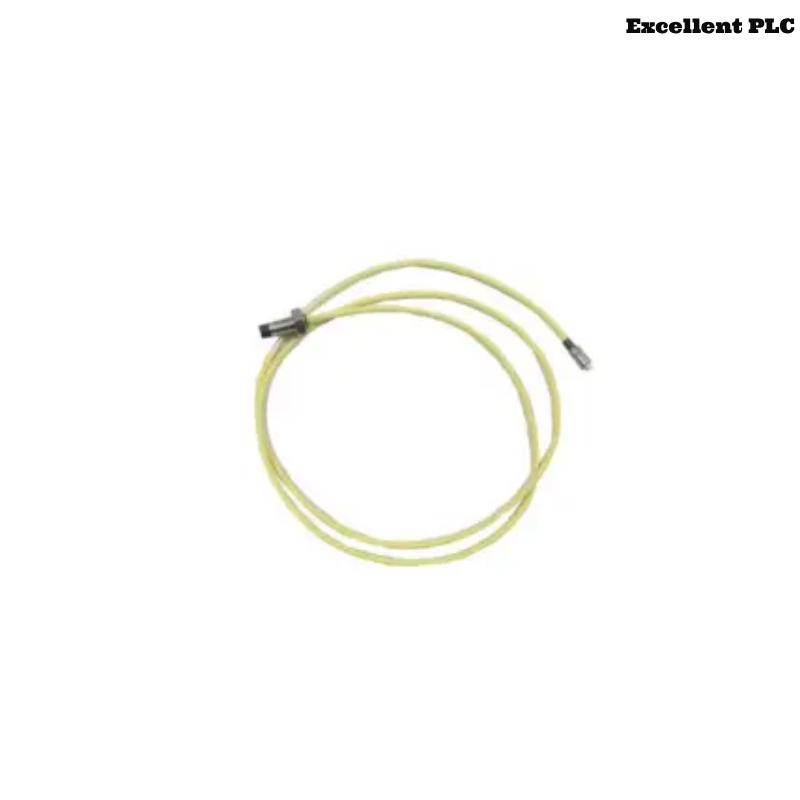 Bently Nevada 21504-000-040-05-02 5mm and 8mm Standard Mount Probe
