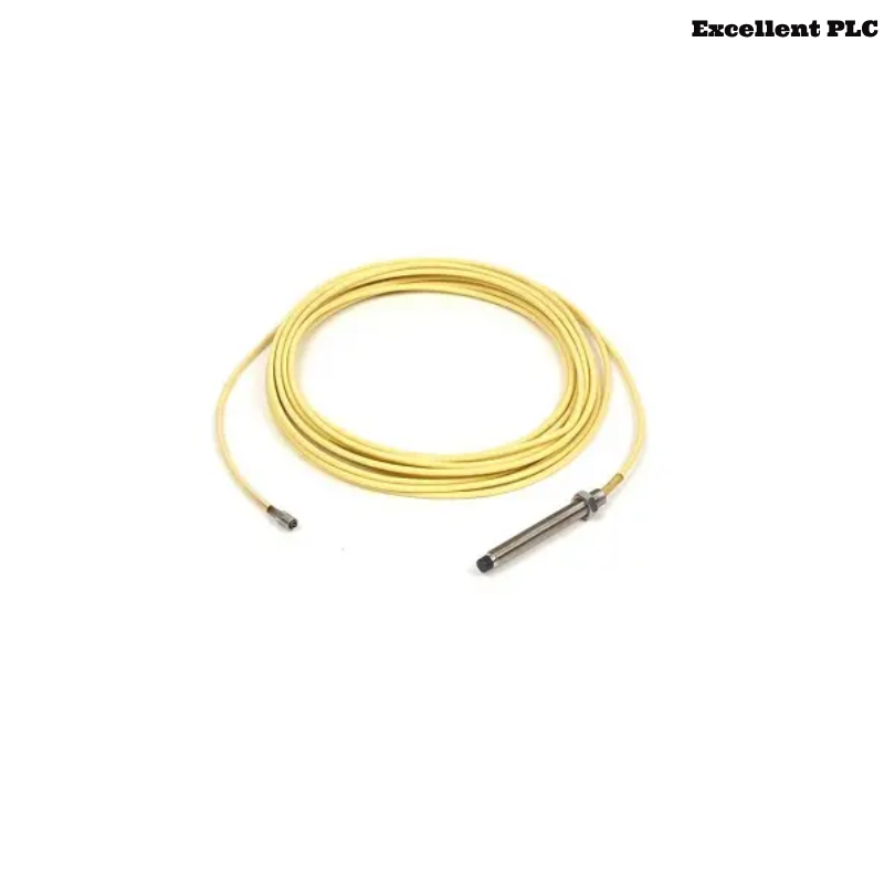 Bently Nevada 21504-000-076-05-02 5mm And 8mm Standard Mount Probe