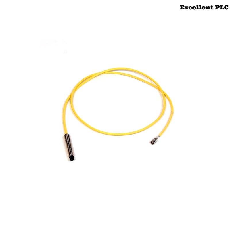 Bently Nevada 21505-000-040-10-02 5mm And 8mm Standard Mount Probe