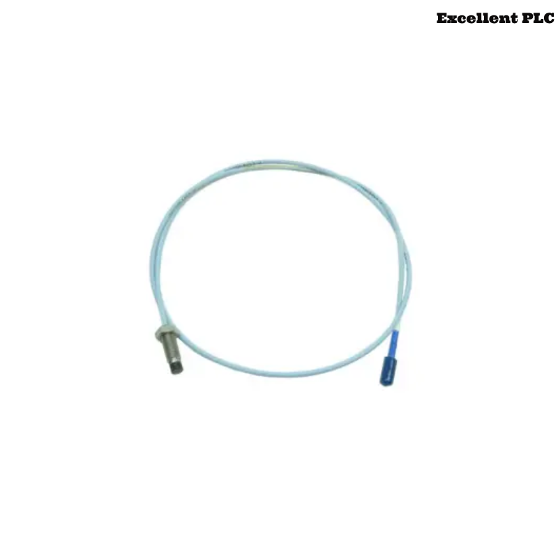 Bently Nevada 21505-022-055-10-02 5mm And 8mm Standard Mount Probe