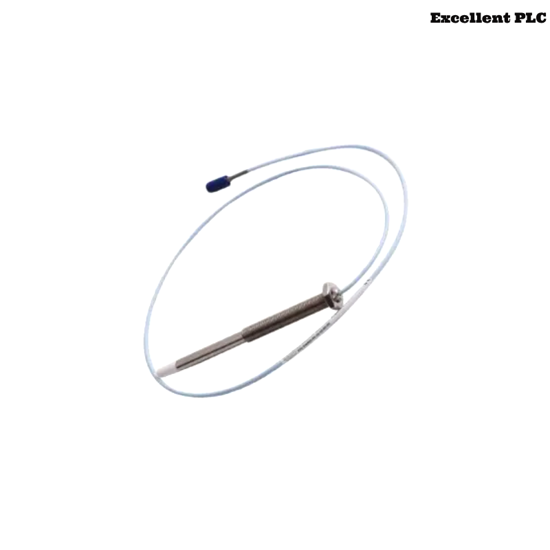 Bently Nevada 21505-022-055-10-02 5mm And 8mm Standard Mount Probe