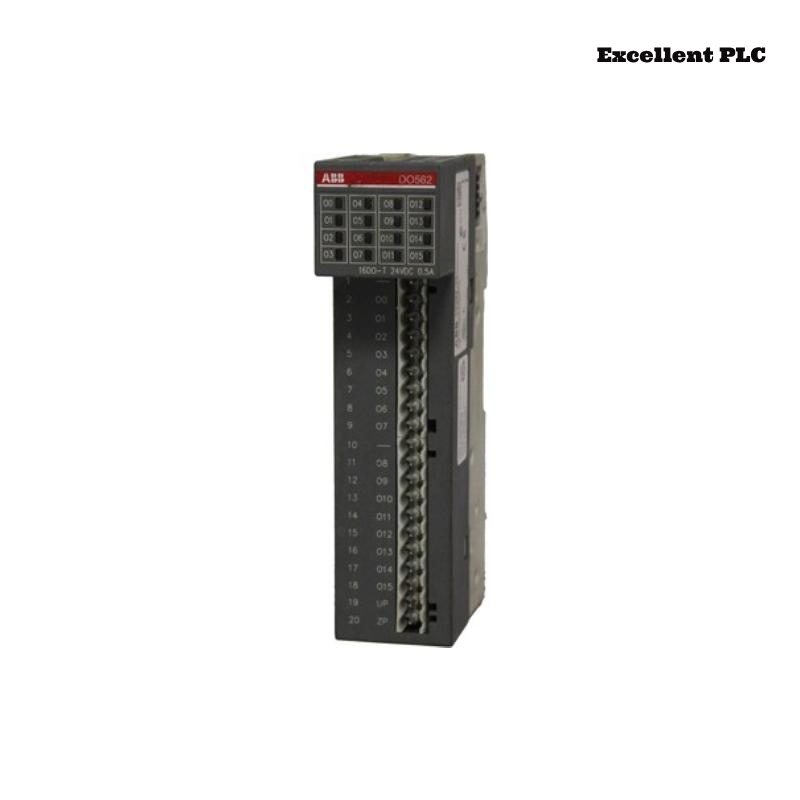 ABB DO562 1SAP230900R0000 Digital Output Module