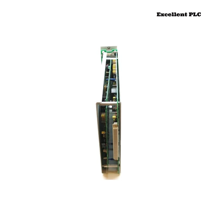 Bently Nevada 3300/55-04-01-08-08-00-00-00-00 Dual Velocity Monitor