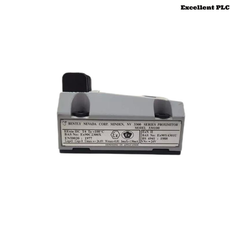 Bently Nevada 330100-50-05 3300 Proximitor Sensor