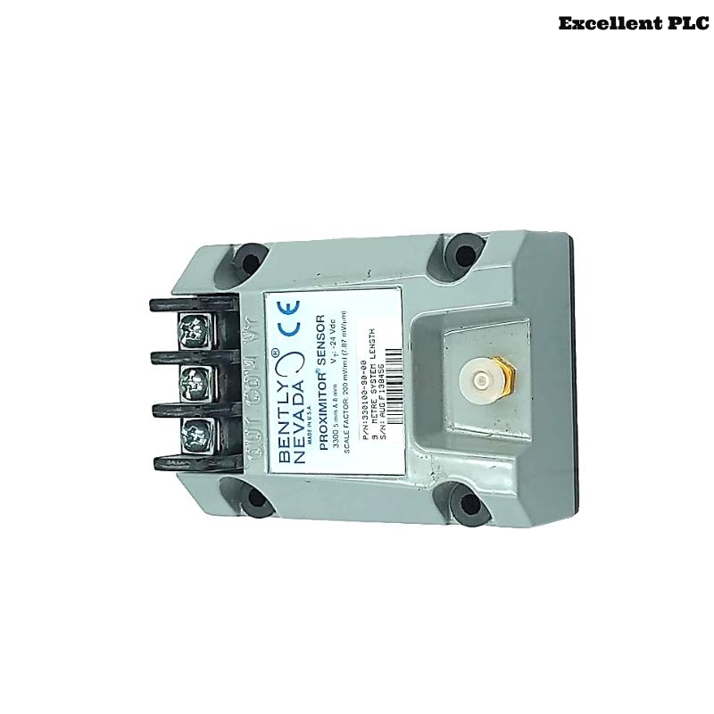 Bently Nevada 330100-90-00 3300 Proximitor Sensor