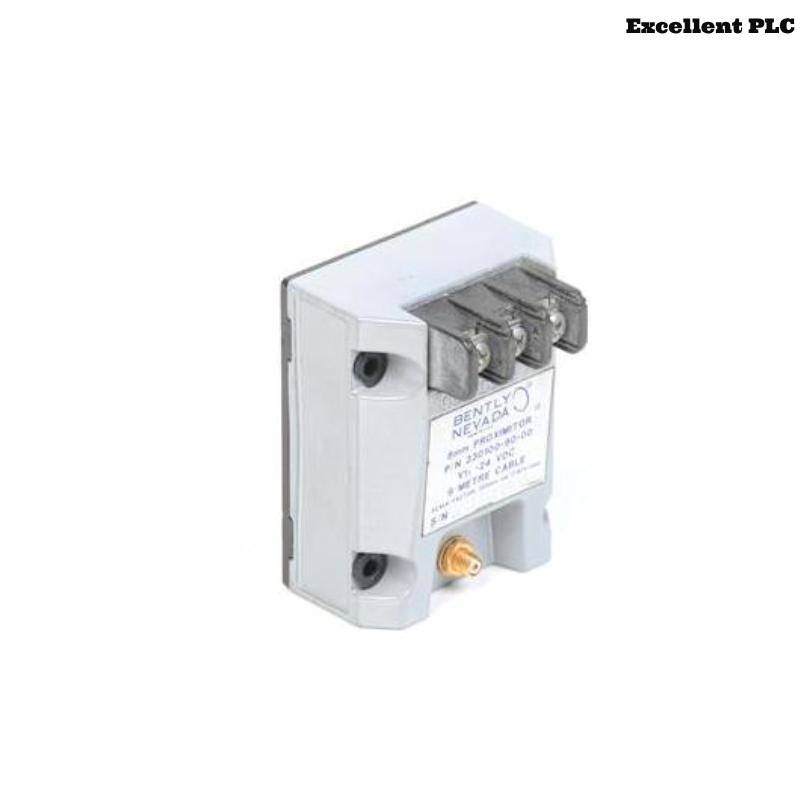 Bently Nevada 330100-90-02 3300 Proximitor Sensor