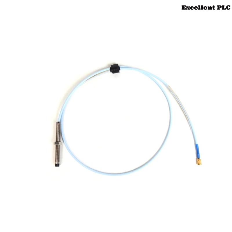 Bently Nevada 330101-00-10-10-02-00 3300 XL 8mm Proximity Probes