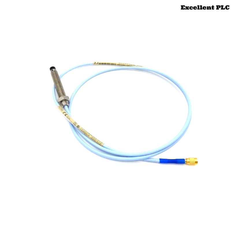 Bently Nevada 330101-00-10-10-02-00 3300 XL 8mm Proximity Probes