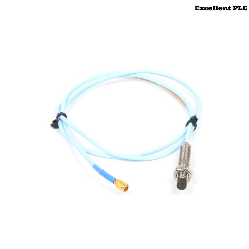 Bently Nevada 330101-00-20-10-02-00 3300 XL 8mm Proximity Probes