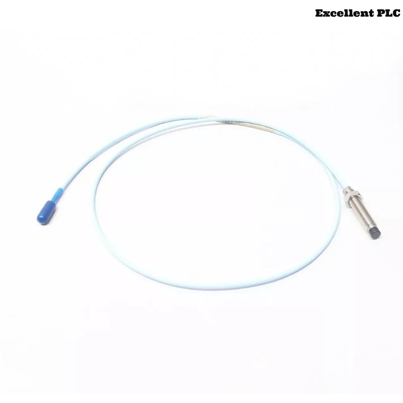 Bently Nevada 330101-00-20-10-02-00 3300 XL 8mm Proximity Probes