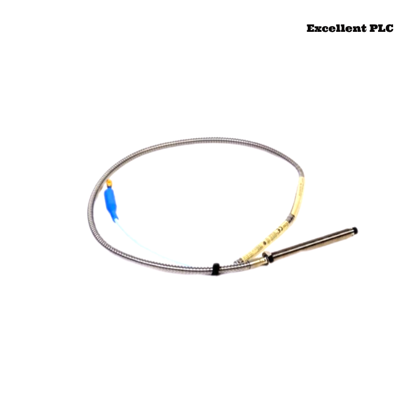 Bently Nevada 330102-00-40-10-02-00 3300 XL 8 mm Proximity Probes