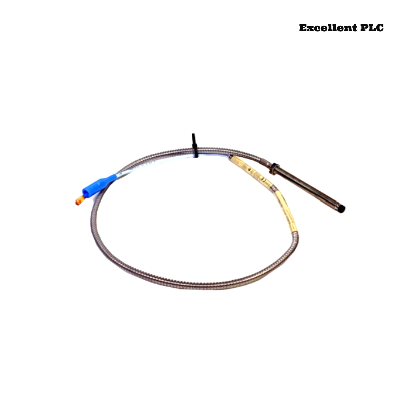 Bently Nevada 330102-00-40-10-02-00 3300 XL 8 mm Proximity Probes