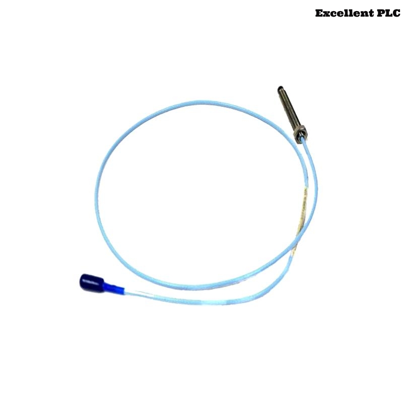 Bently Nevada 330730-080-02-00 3300 XL 11mm Extension Cable