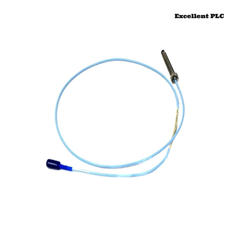 Bently Nevada 330102-00-50-10-02-05 3300 XL 8 mm Proximity Probes
