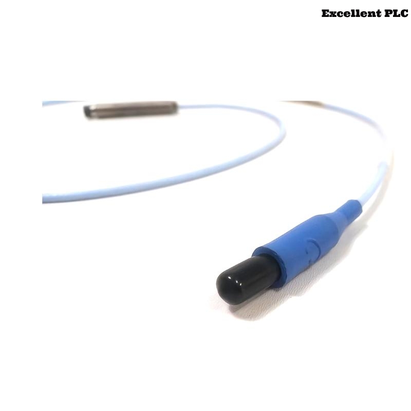 Bently Nevada 330103-00-06-10-01-00 3300 XL 8 mm Proximity Probe
