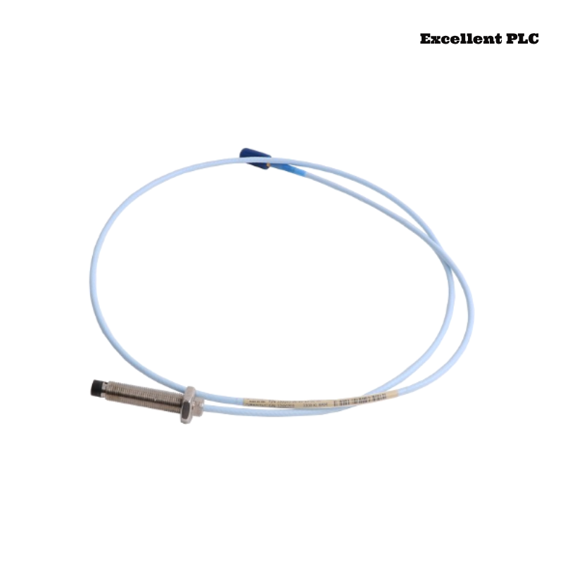 Bently Nevada 330104-00-02-10-02-00 3300 XL 8 mm Proximity Probes