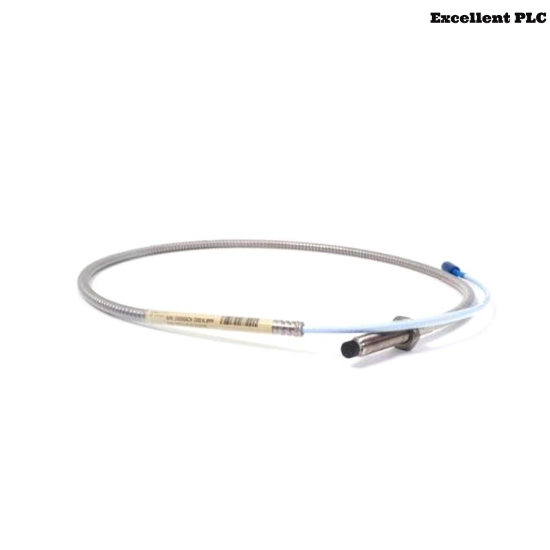 Bently Nevada 330104-00-03-10-02-00 3300 XL 8 mm Proximity Probe