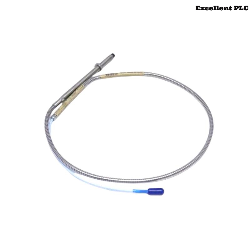 Bently Nevada 330104-00-03-10-02-00 3300 XL 8 mm Proximity Probe