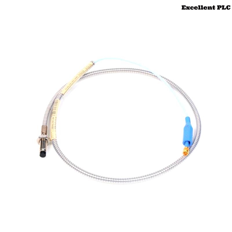 Bently Nevada 330104-00-03-10-02-00 3300 XL 8 mm Proximity Probe