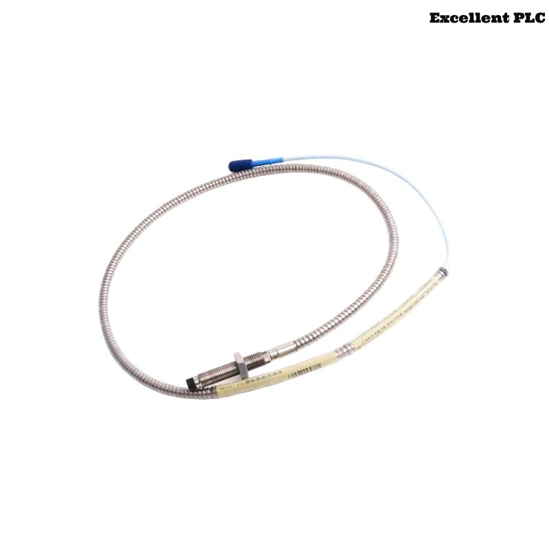 Bently Nevada 330104-00-14-10-02-05 3300 XL 8 mm Proximity Probe