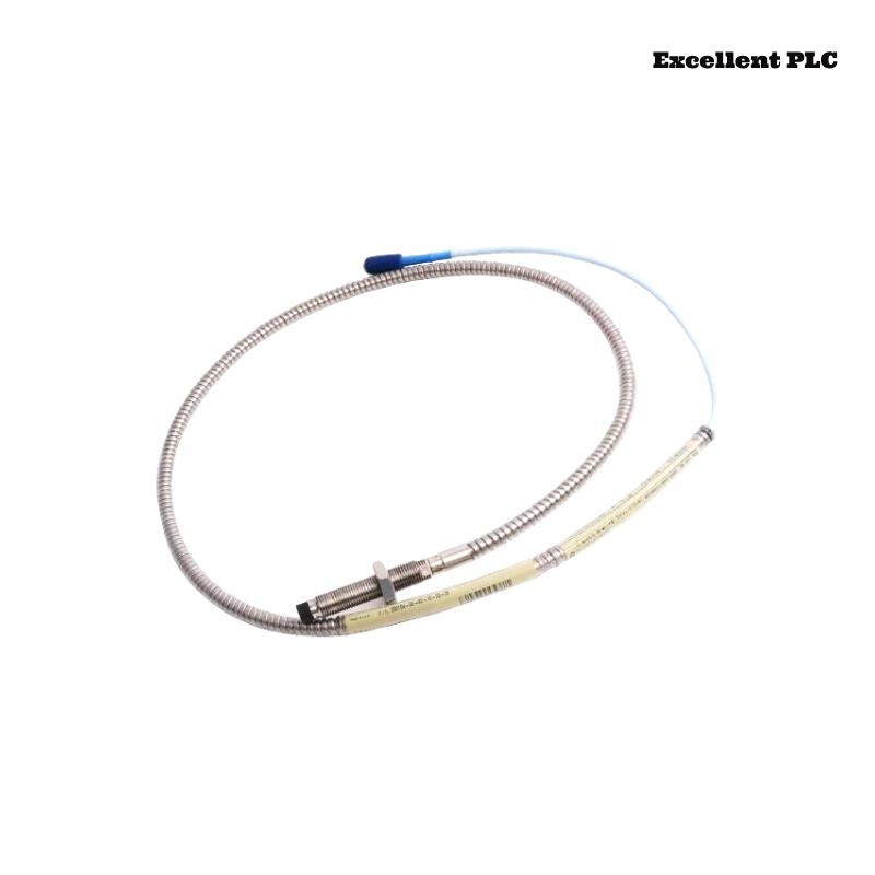 Bently Nevada 330104-00-10-10-02-00 3300 XL 8 mm Proximity Probes