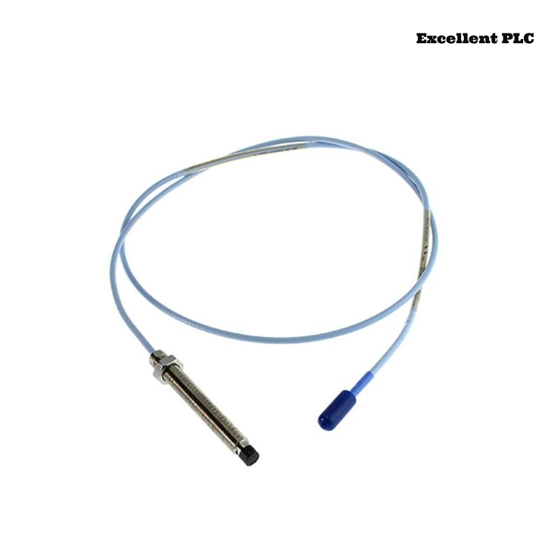 Bently Nevada 330104-00-12-10-02-00 3300 XL 8 mm Proximity Probes