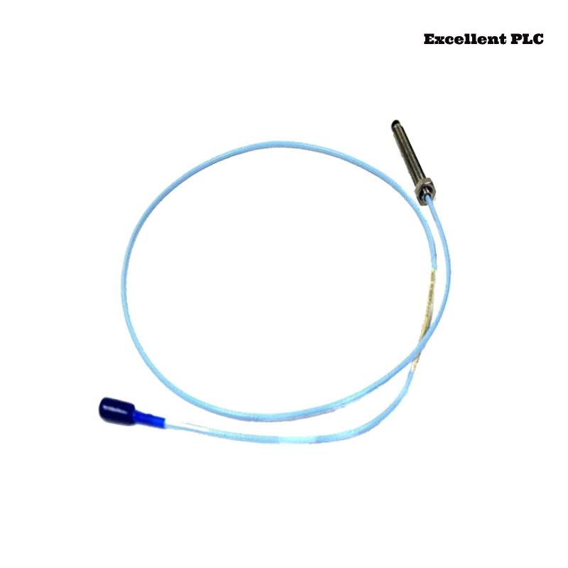 Bently Nevada 330104-04-10-05-01-CN 3300 XL 8 mm Proximity Probes