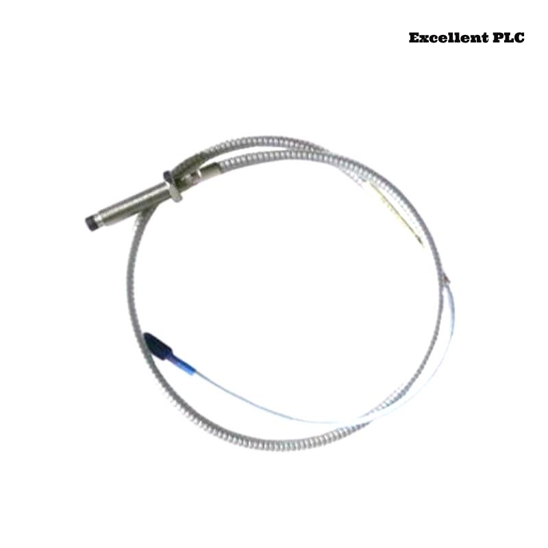 Bently Nevada 330104-04-10-05-01-CN 3300 XL 8 mm Proximity Probes