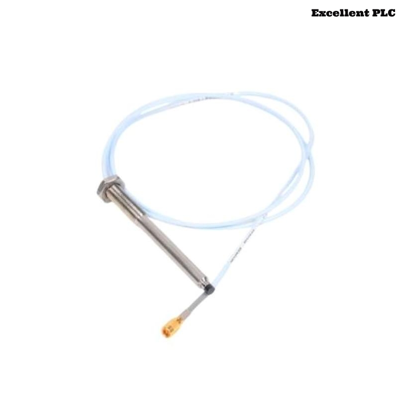 Bently Nevada 330104-01-08-50-01-05 3300 XL 8 mm Proximity Probe