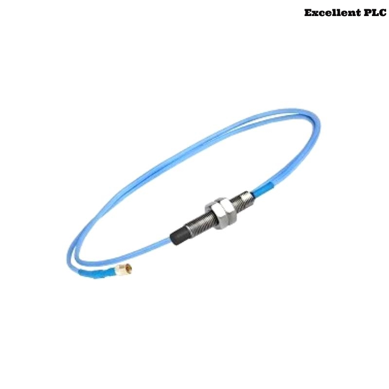Bently Nevada 330171-00-26-10-02-00 3300 5 mm Proximity Probes