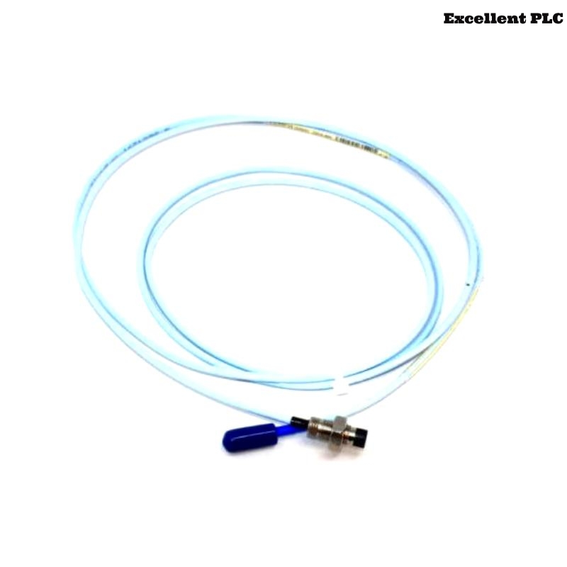 Bently Nevada 330730-080-02-05 3300 XL 11mm Extension Cable