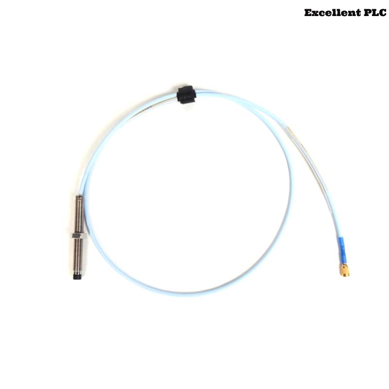 Bently Nevada 330171-00-08-90-01-05 3300 5 mm Proximity Probes