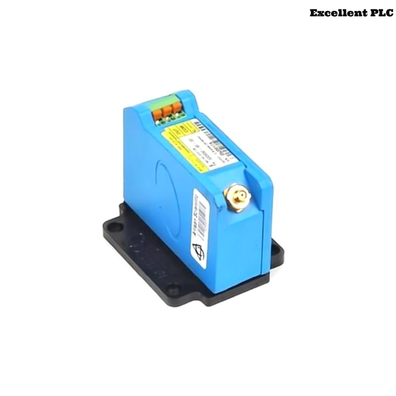 Bently Nevada 330180-1E05 3300 XL 8mm Proximitor Sensor