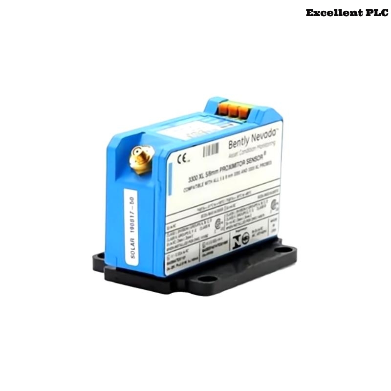 Bently Nevada 330180-1E05 3300 XL 8mm Proximitor Sensor