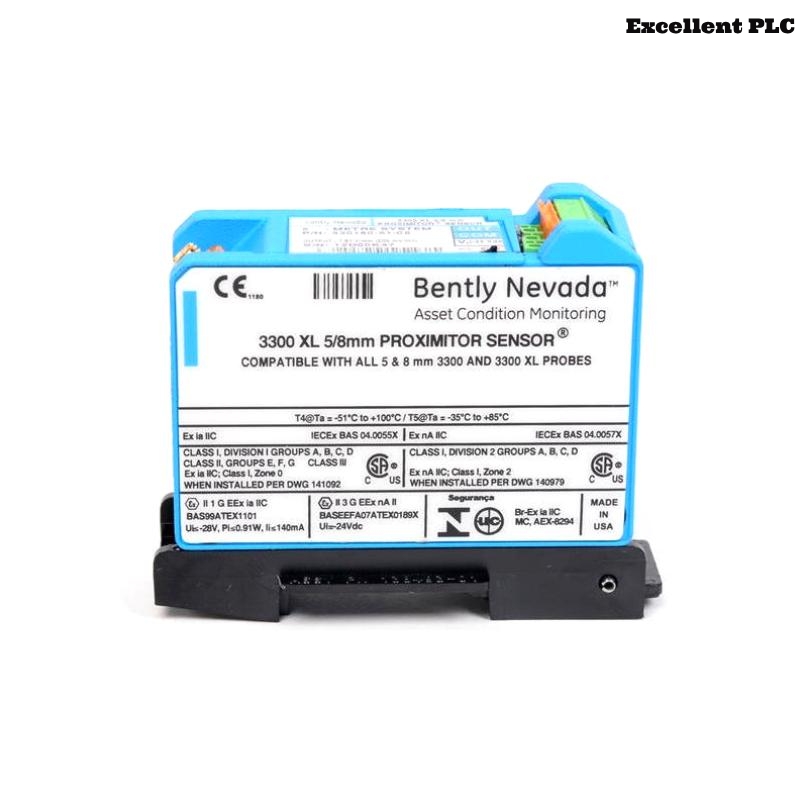 Bently Nevada 330180-51-05 3300 XL 8mm Proximitor Sensor
