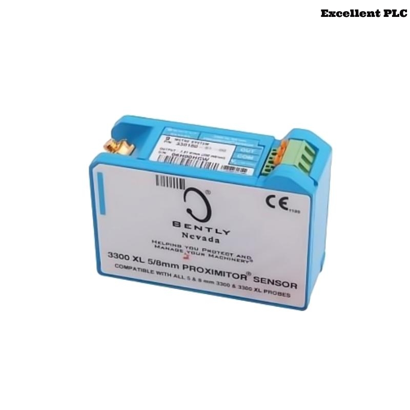 Bently Nevada 330180-91-CN 3300 XL 8mm Proximitor Sensor