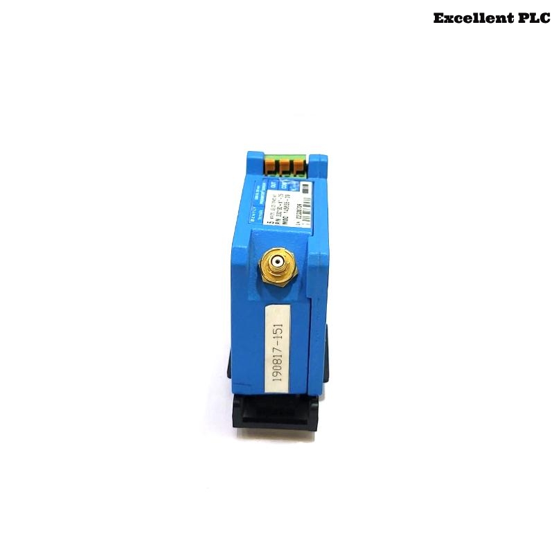 Bently Nevada 330180-X1-05 143416-42 3300 XL 8mm Proximitor Sensor